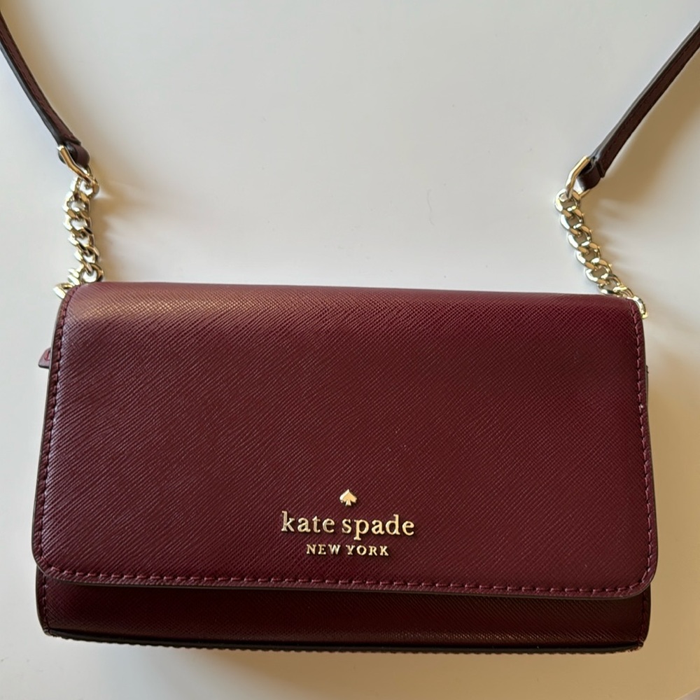 Kate spade Sling/Crossbody Bag in great condition